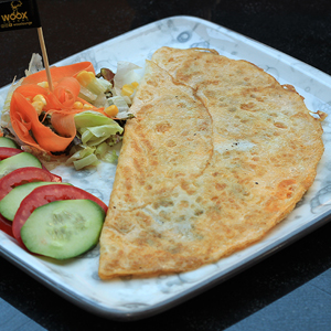 Herkül Omlet